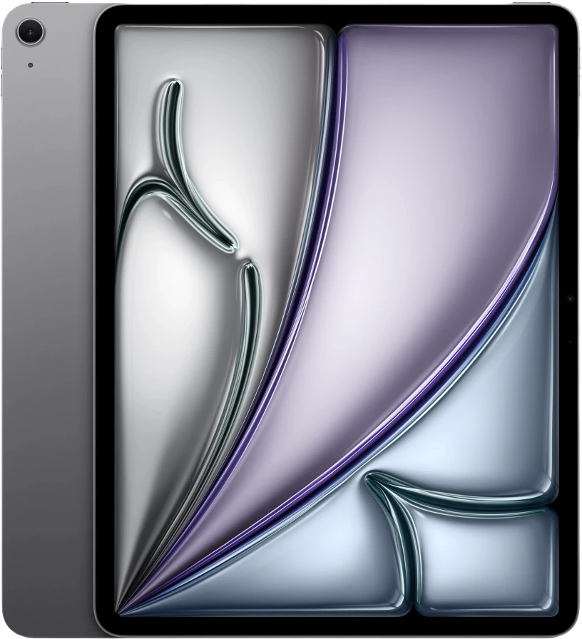 Apple iPad Air 13" Wi-Fi (2026) 128 GB Space Grau